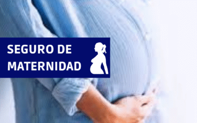 Poliza de salud o prepagada para maternidad
