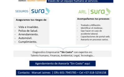 Empresas del Sector TIC
