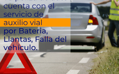 Que hacer en caso de Accidente Transito o Choque de solo daños Materiales – Colombia