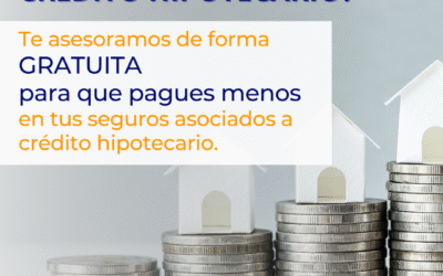 Polizas para Creditos Hipotecarios