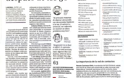 10 Claves para Emprender despues de los 50 / Economia Silver
