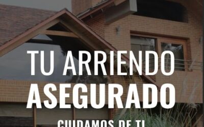 Seguros de Arrendamiento SURA