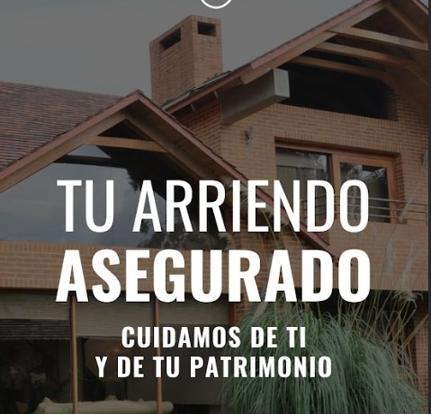 Seguros de Arrendamiento SURA