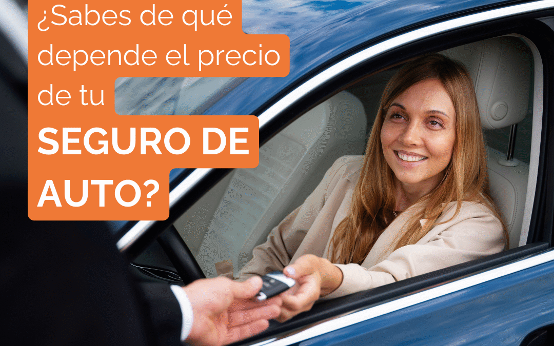 Poliza todo riesgo de automovil y sus costos