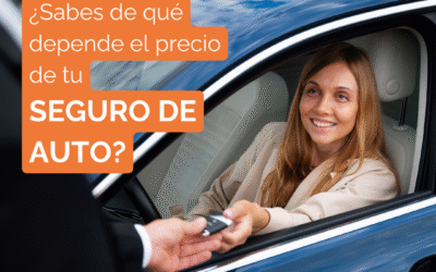 Poliza todo riesgo de automovil y sus costos