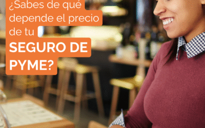 Quiero asegurar mi empresa