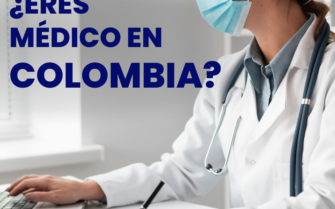 ARL y Seguros en Empresas del sector Salud.