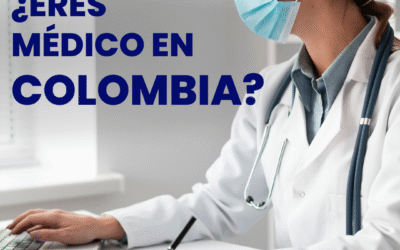 ARL y Seguros en Empresas del sector Salud.