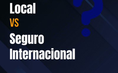 Poliza de Salud para Extranjeros en Colombia