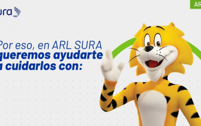 ARL para empresas TIC