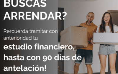 Estudio de Seguro de Arrendamiento sin codeudor