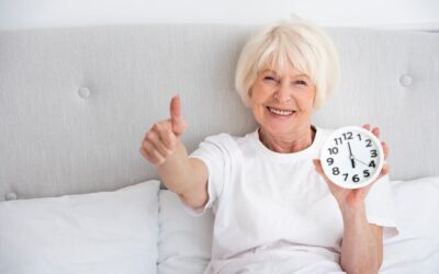 Como prepararse para una vida larga y saludable