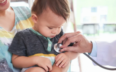 Seguros para niños en Colombia