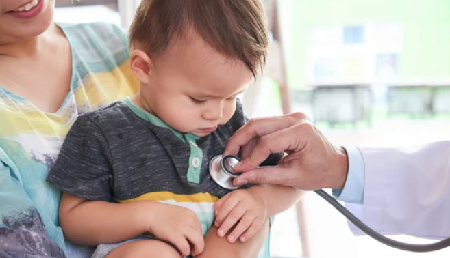 Seguros para niños en Colombia