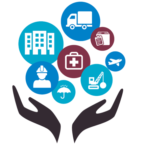 Seguros voluntarios y obligatorios en Colombia