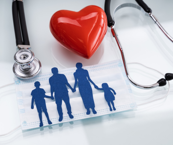 Seguros de salud en Colombia