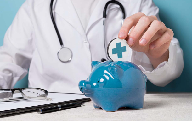 Alcance del seguro de salud en Colombia