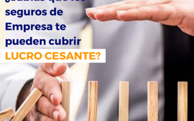 Empresas en Colombia en situacion de riesgo