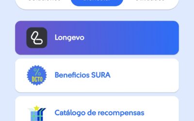 Longevidad e Independencia economica