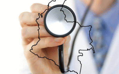 Polizas de salud o medicina prepagada en Colombia