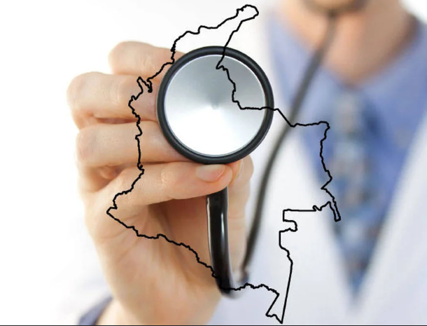 Polizas de salud o medicina prepagada en Colombia