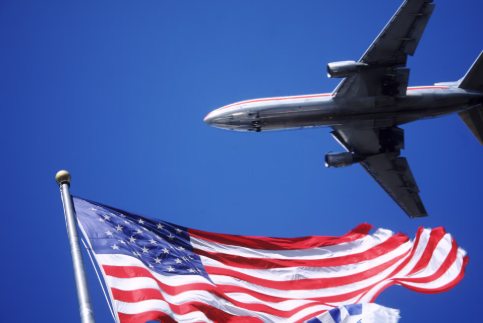 Seguros de viaje a Estados Unidos