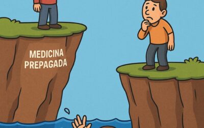 Diferencia entre Medicina Prepagada y Poliza de Salud
