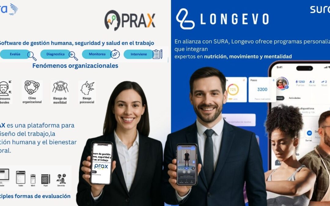 Clasificacion de Riesgos Laborales en ARL