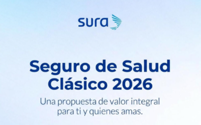Seguros Sura Poliza de Salud Clasico – Ventajas