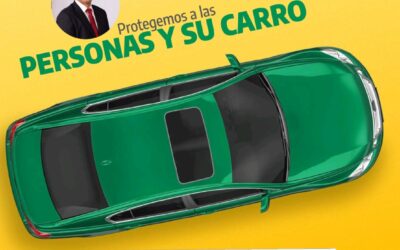 ¿Donde asegurar mi automovil en Colombia?