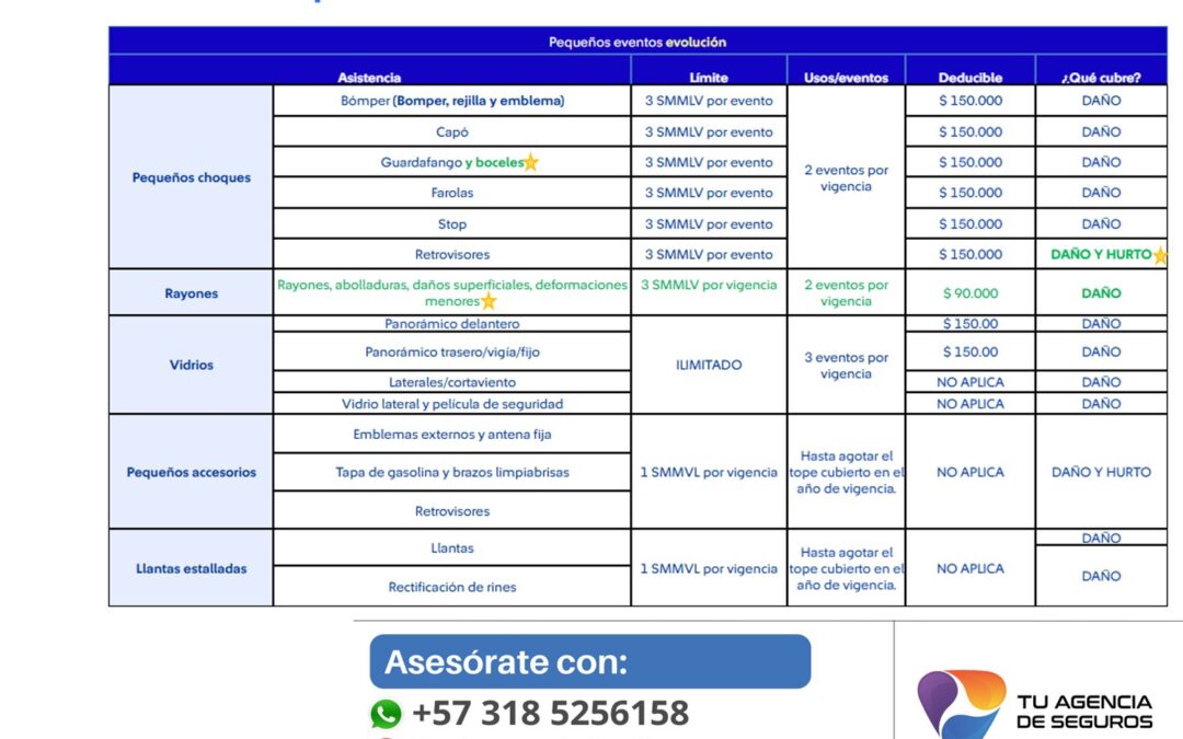 Poliza Automovil Seguros Sura